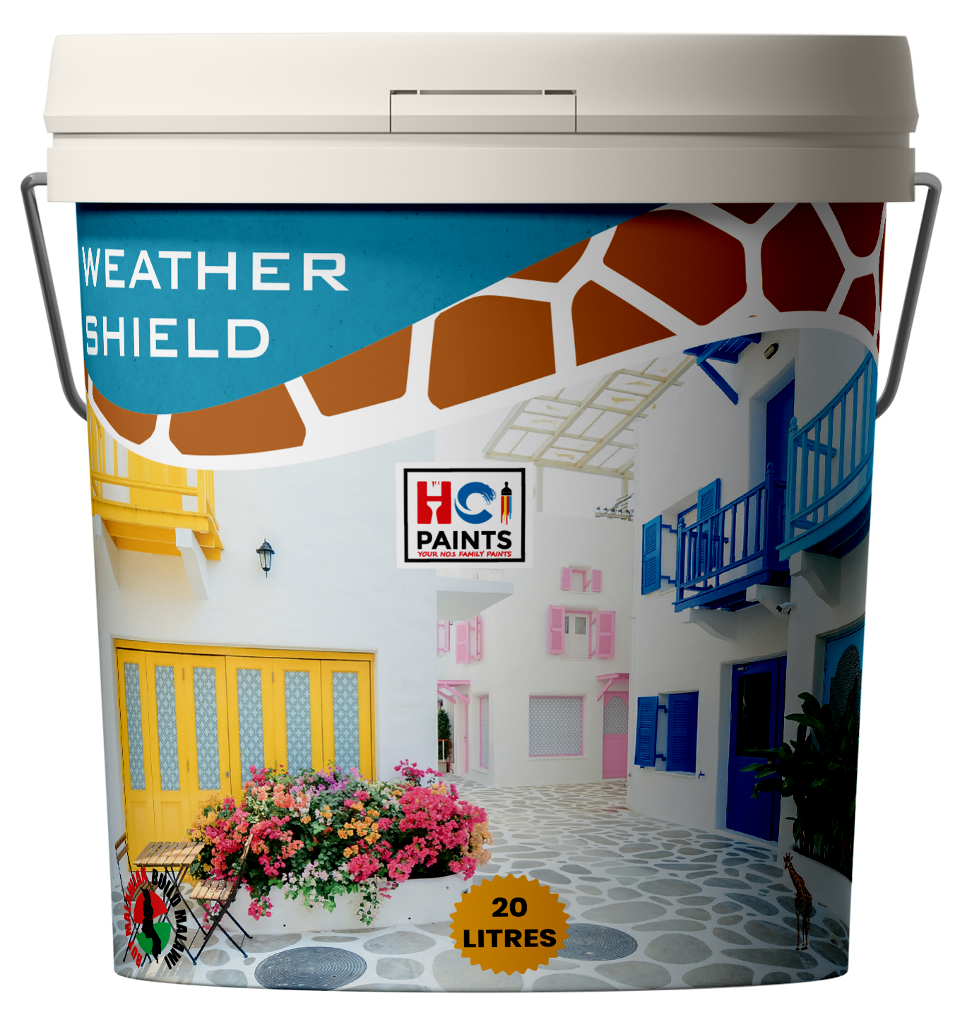 Weather Shield
